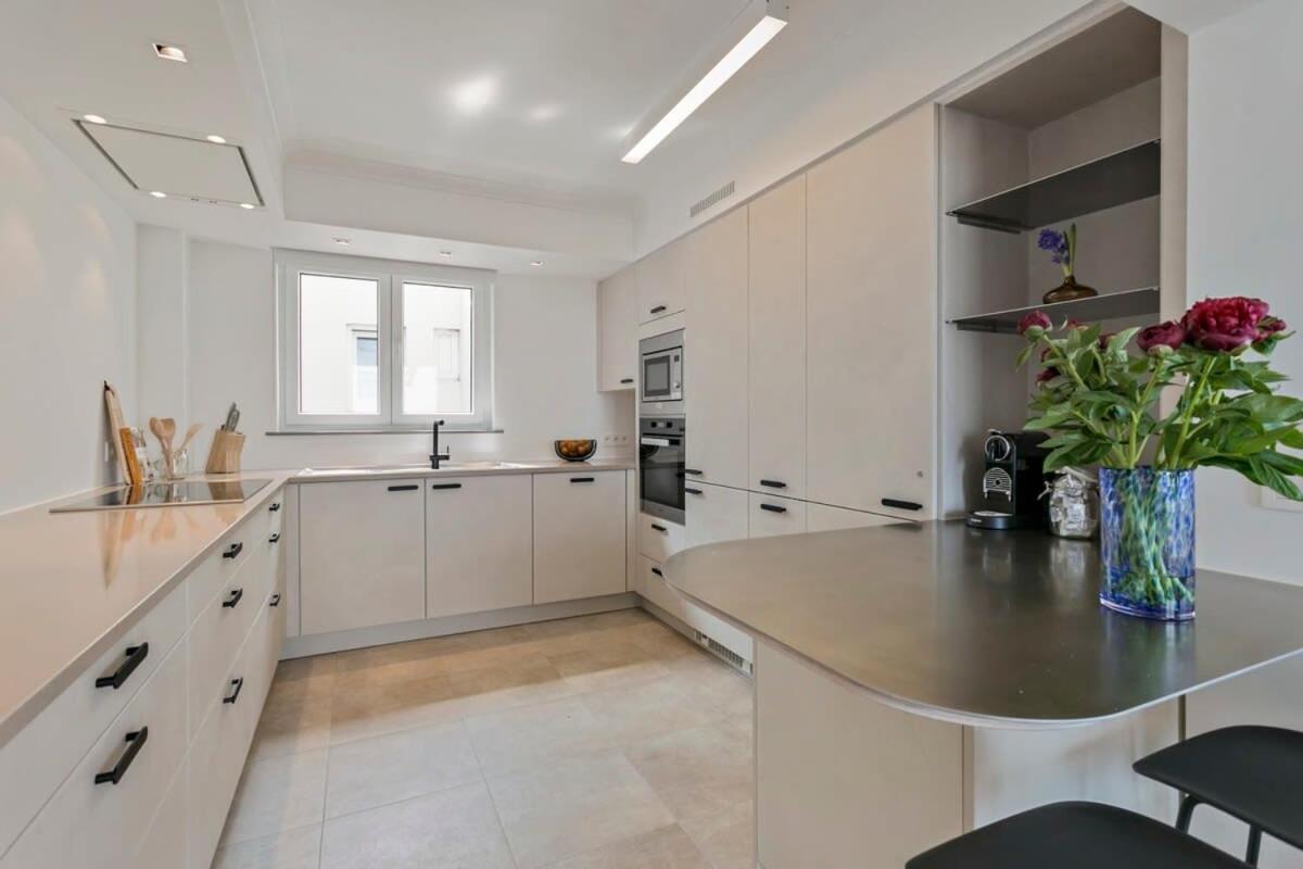 Appartement Huswell - Panoramic Seaview In 't Zoute