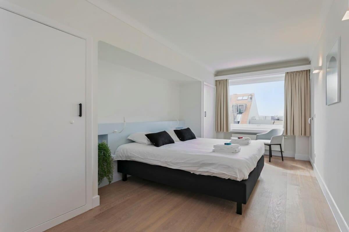 Appartement Huswell - Panoramic Seaview In 't Zoute *